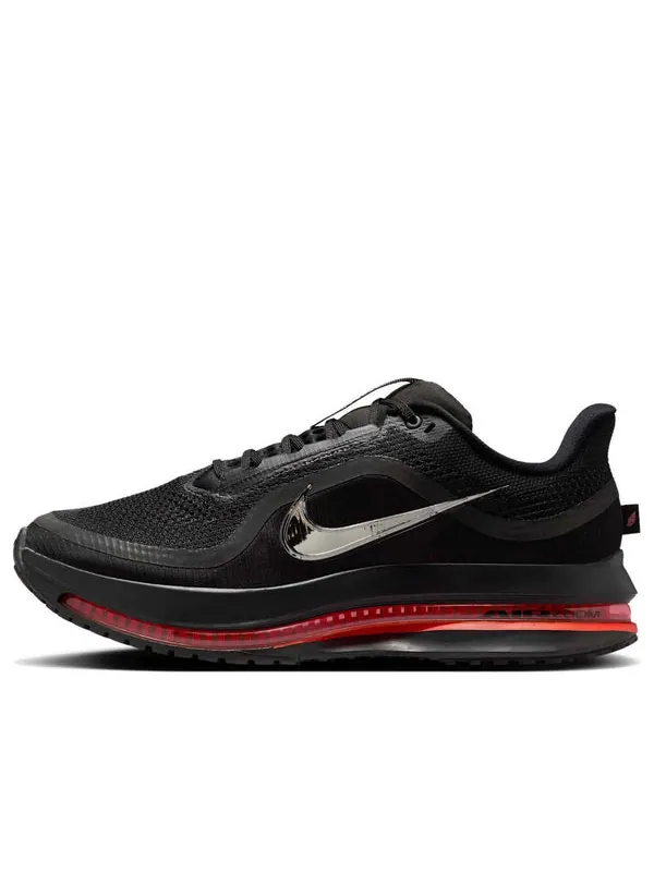 Кроссовки air zoom pegasus premium Nike — изображение 1 из 4, черный
