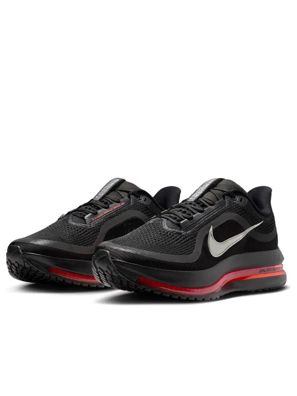 Кроссовки air zoom pegasus premium Nike — изображение 3 из 4, черный