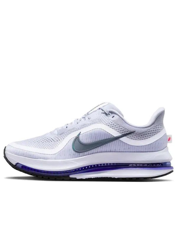 Кроссовки pegasus premium Nike — изображение 1 из 4, серый