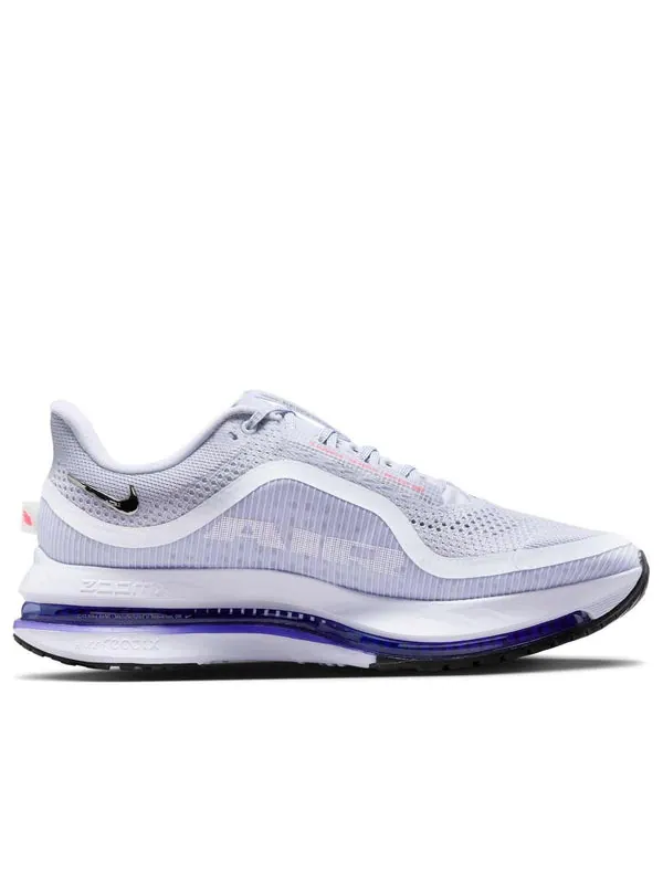 Кроссовки pegasus premium Nike — изображение 2 из 4, серый