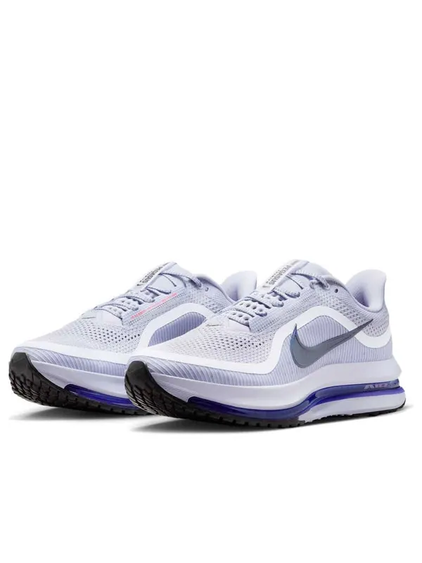 Кроссовки pegasus premium Nike — изображение 3 из 4, серый