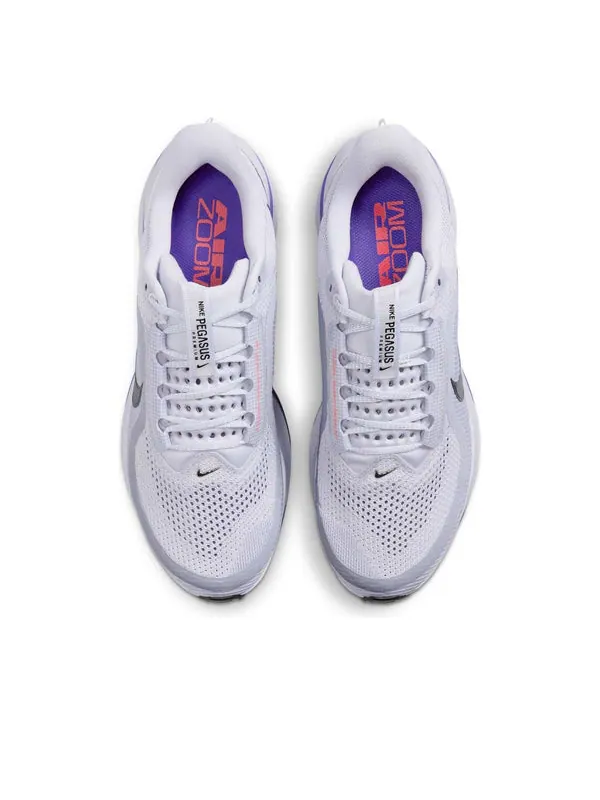 Кроссовки pegasus premium Nike — изображение 4 из 4, серый