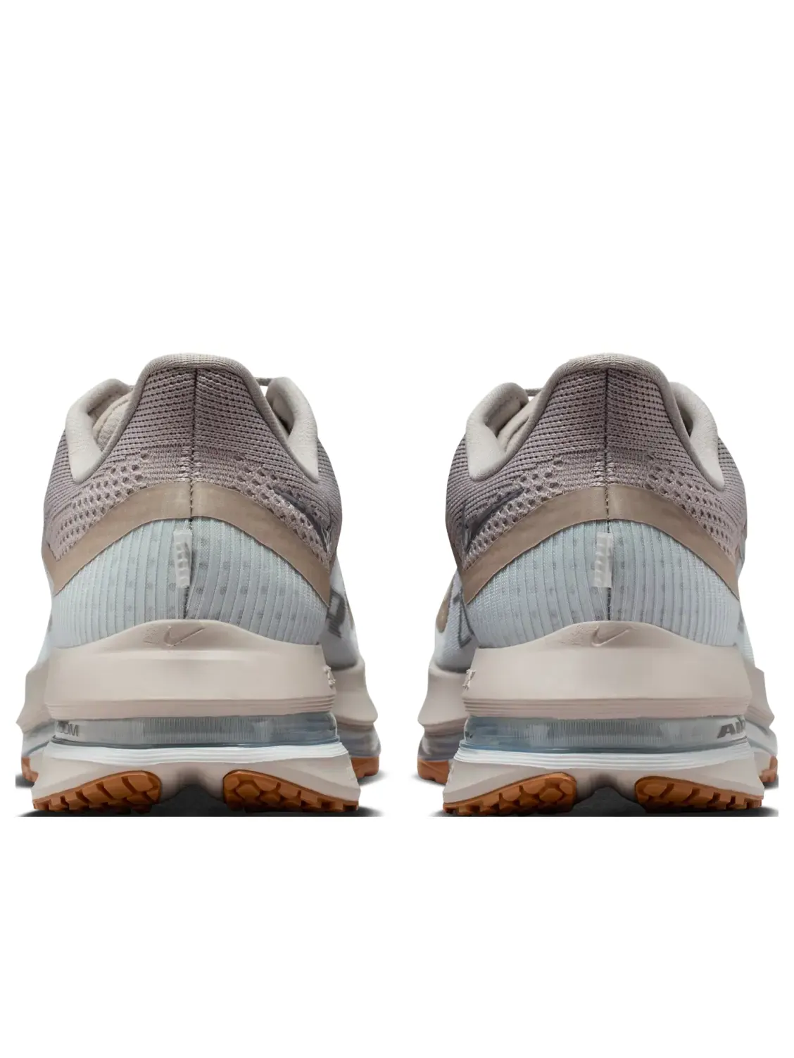 Кроссовки Nike Air Zoom Pegasus PRM 'College Grey Gum' — изображение 3 из 7, серый