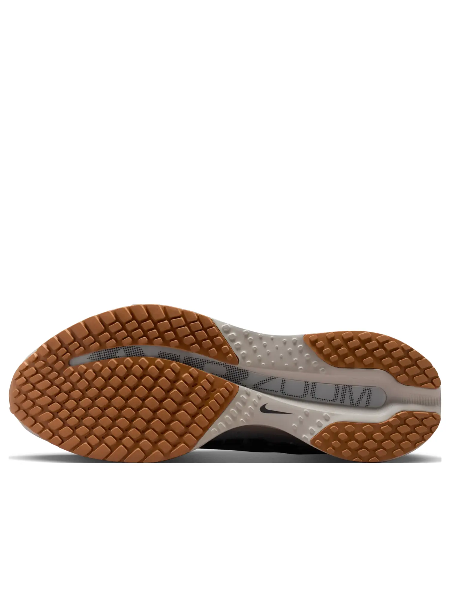 Кроссовки Nike Air Zoom Pegasus PRM 'College Grey Gum' — изображение 7 из 7, серый