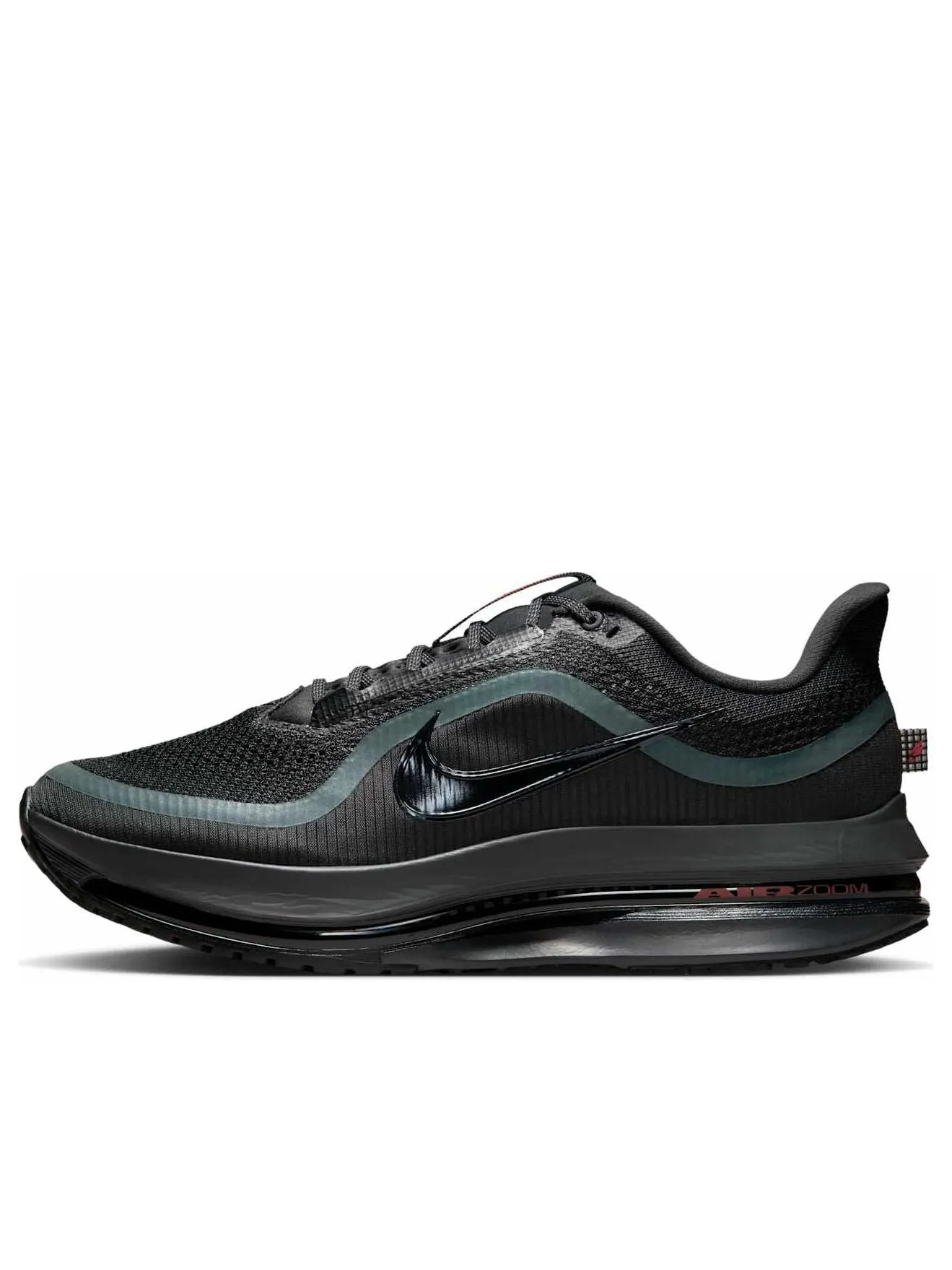 Кроссовки Nike Pegasus Premium 'Anthracite Black' — изображение 1 из 6, черный