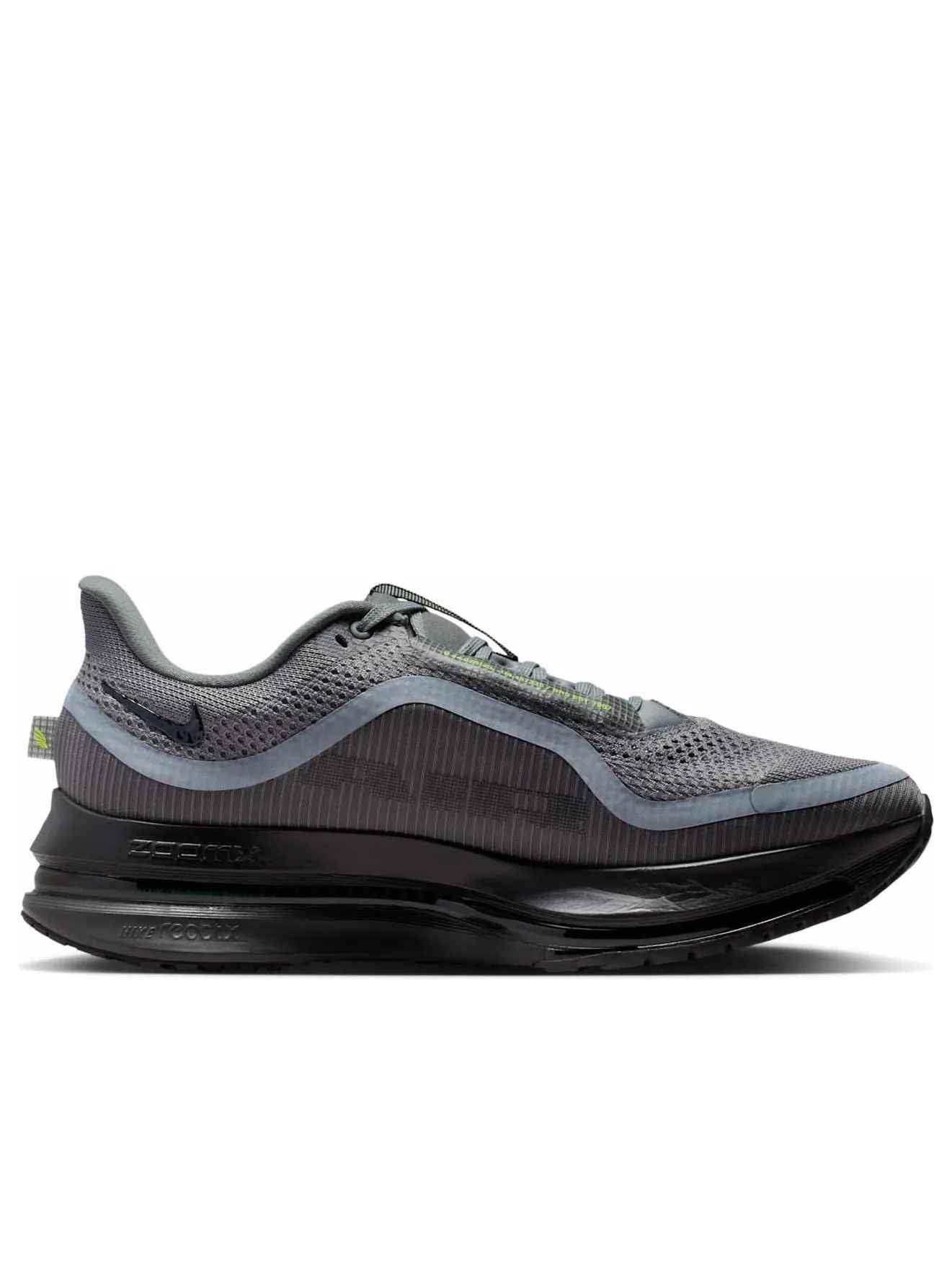 Кроссовки Nike Air Zoom Pegasus Premium 'Smoke Grey' — изображение 6 из 6, серый