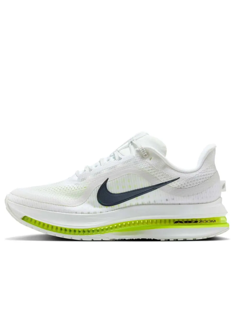 Кроссовки Nike Pegasus Premium 'Summit White Volt' — изображение 1 из 6, белый