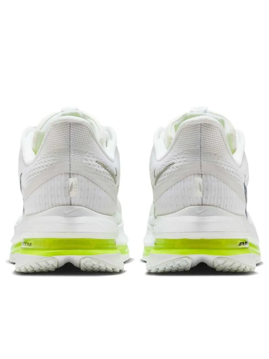 Кроссовки Nike Pegasus Premium 'Summit White Volt' — изображение 5 из 6, белый