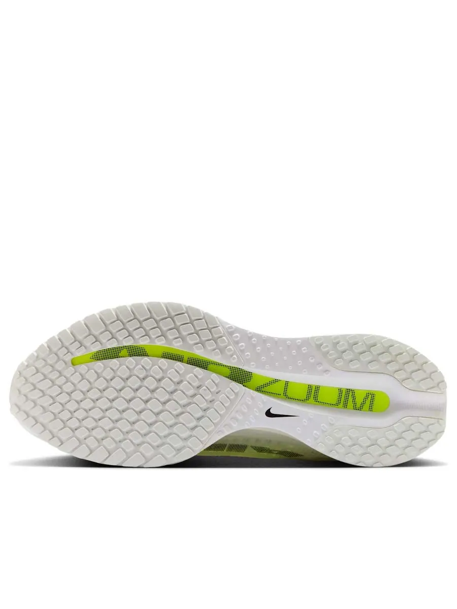 Кроссовки Nike Pegasus Premium 'Summit White Volt' — изображение 6 из 6, белый