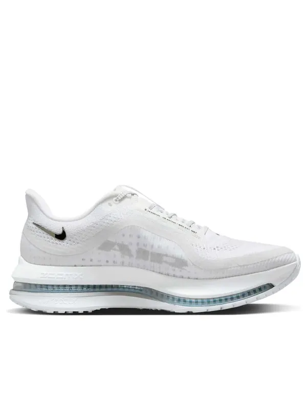 Кроссовки pegasus premium Nike — изображение 2 из 4, белый