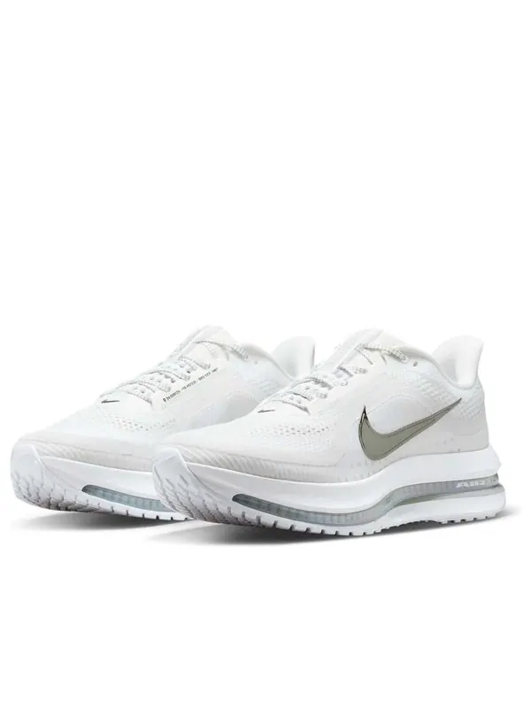 Кроссовки pegasus premium Nike — изображение 3 из 4, белый