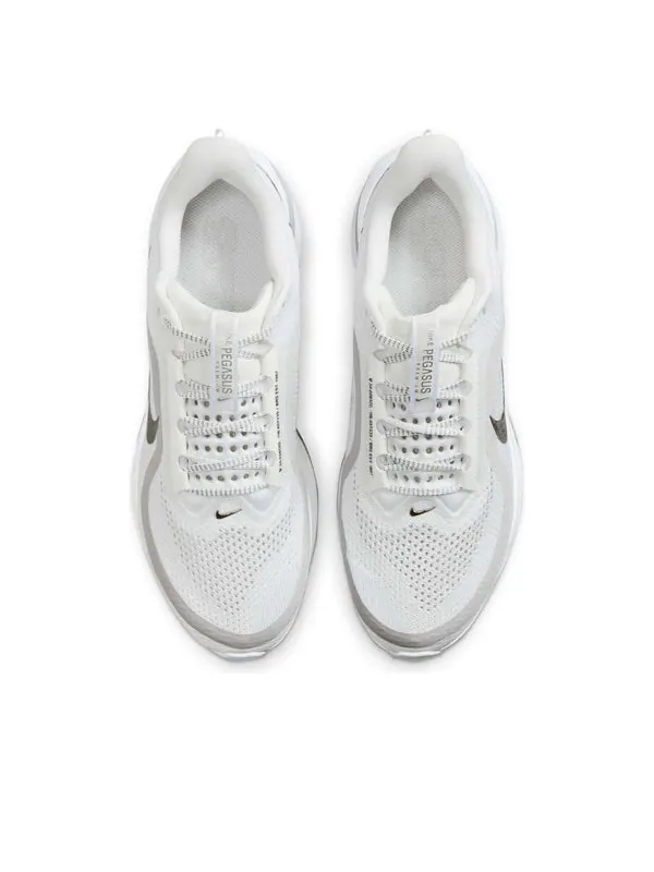 Кроссовки pegasus premium Nike — изображение 4 из 4, белый
