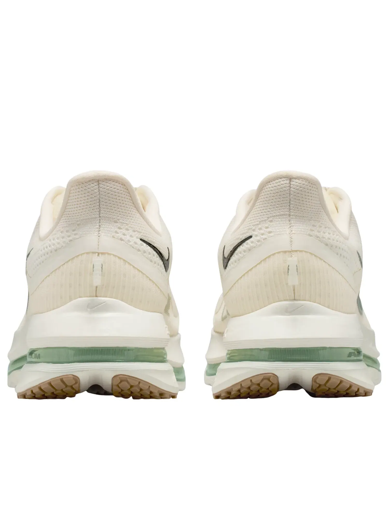 Мужские кроссовки для бега с шнуровкой Nike Air Zoom Pegasus Premium — изображение 4 из 6, белый