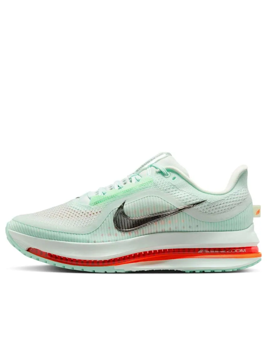 Кроссовки Nike Air Zoom Pegasus Premium 'Barely Green' — изображение 1 из 6, зеленый