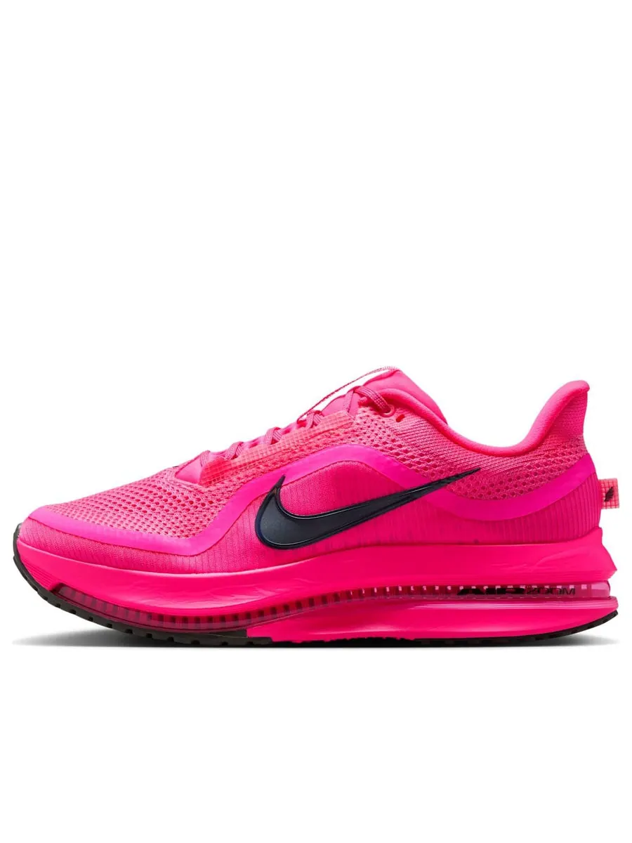 Кроссовки Nike Air Zoom Pegasus Premium 'Hyper Pink' — изображение 1 из 6, розовый