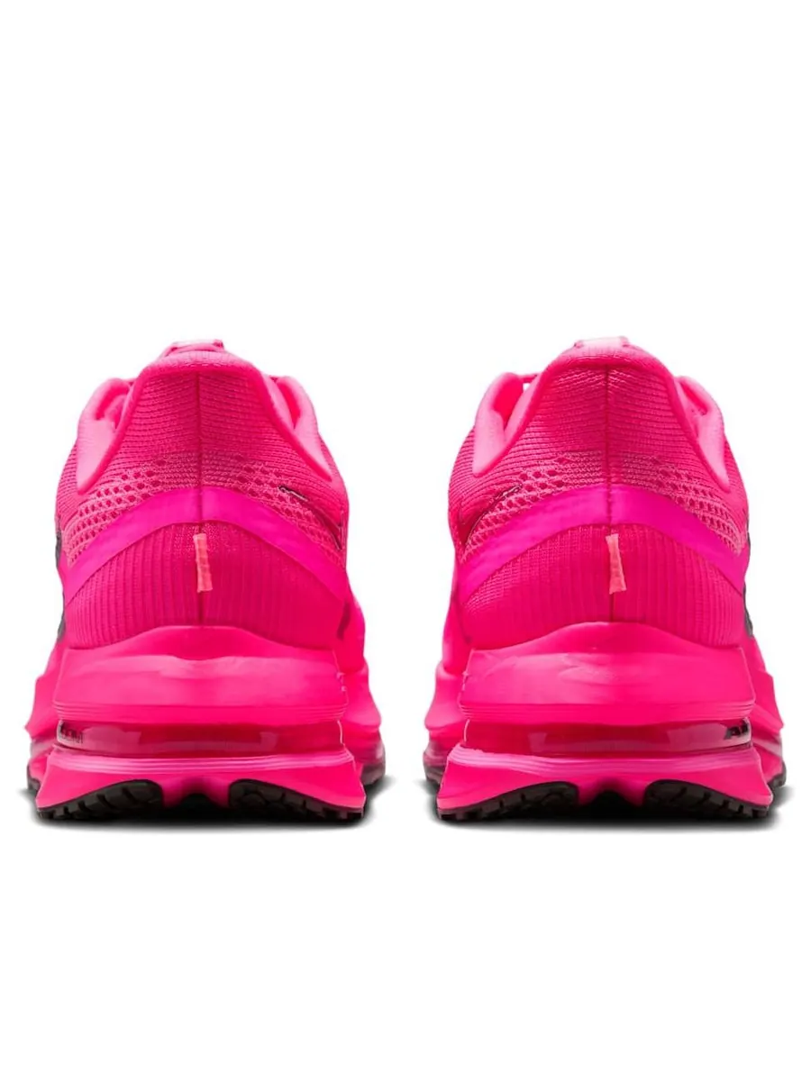 Кроссовки Nike Air Zoom Pegasus Premium 'Hyper Pink' — изображение 5 из 6, розовый