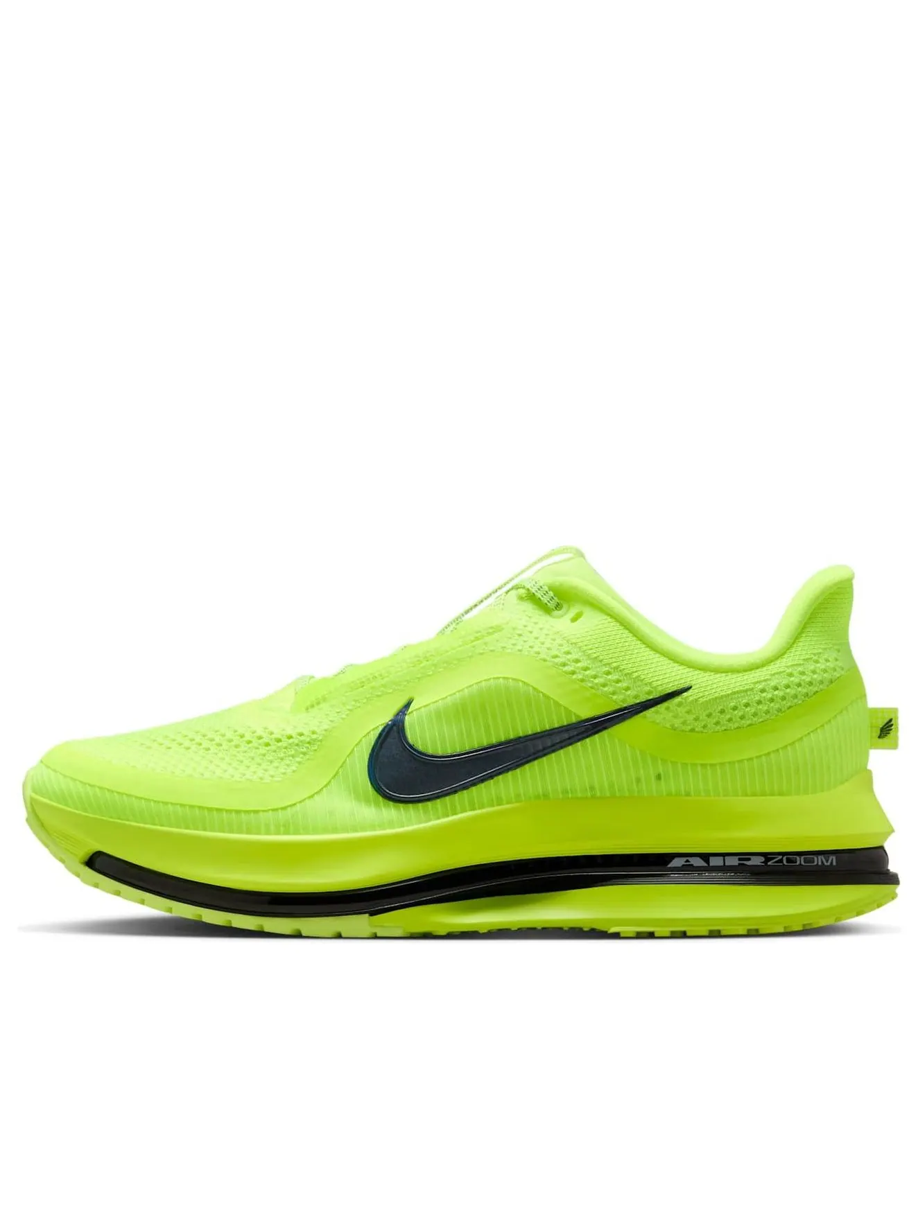 Кроссовки Nike Pegasus Premium 'Volt' — изображение 1 из 6, желтый
