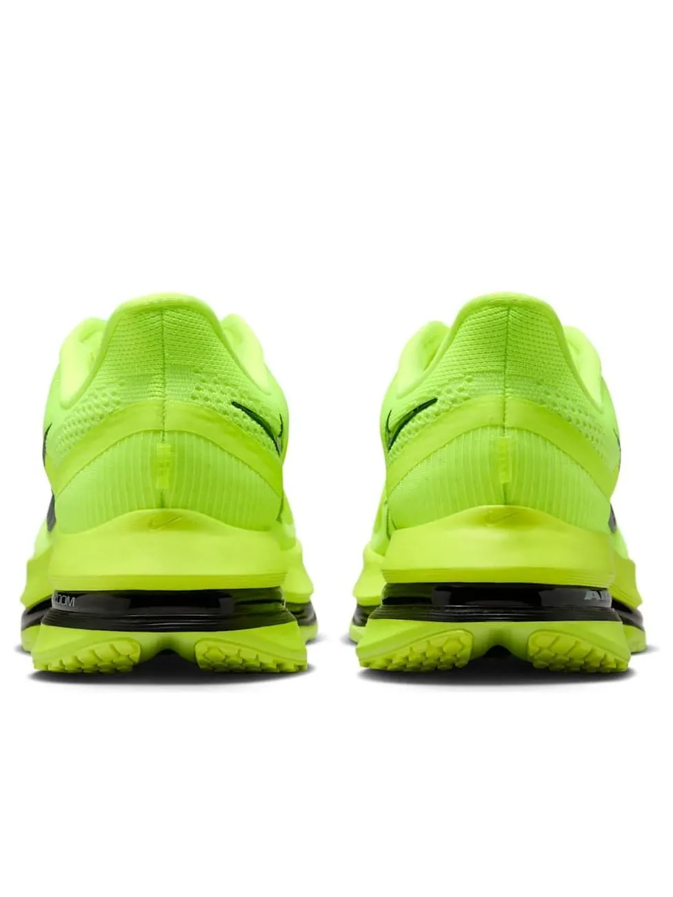 Кроссовки Nike Pegasus Premium 'Volt' — изображение 3 из 6, желтый
