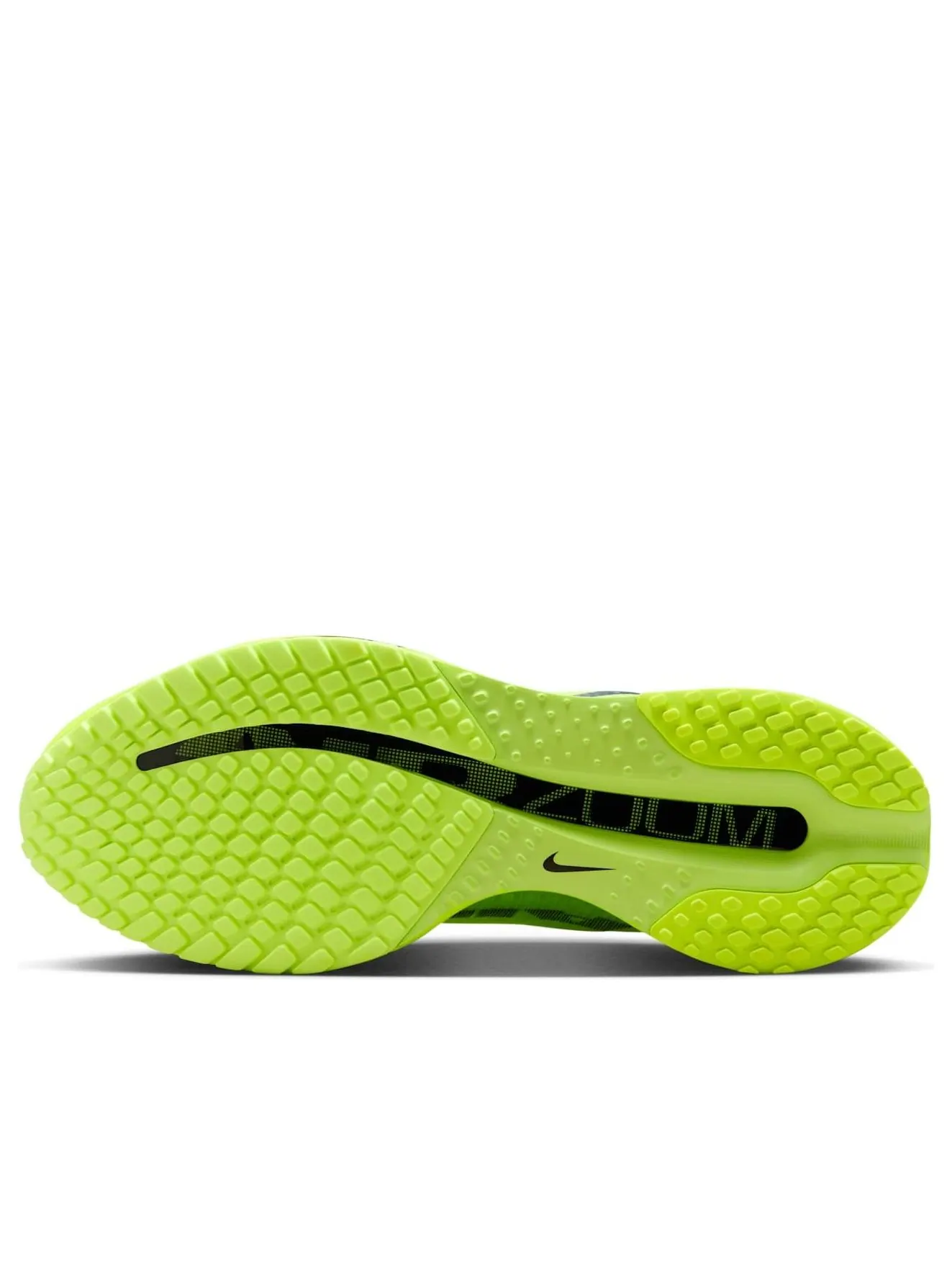Кроссовки Nike Pegasus Premium 'Volt' — изображение 5 из 6, желтый