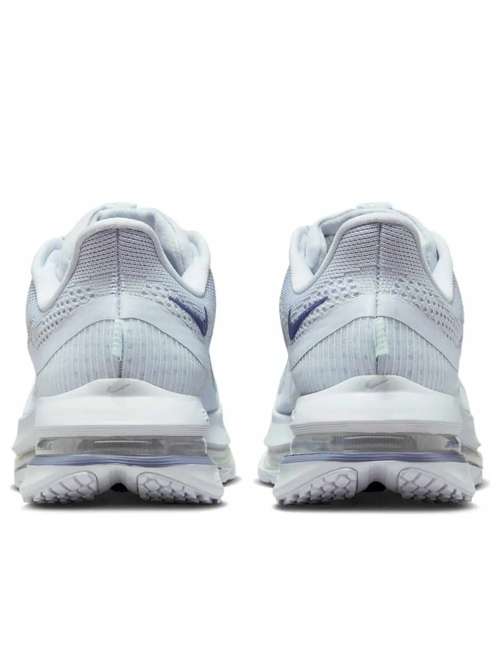 Кроссовки (WMNS) Nike Air Pegasus Premium 'Football Grey' — изображение 3 из 6, серый