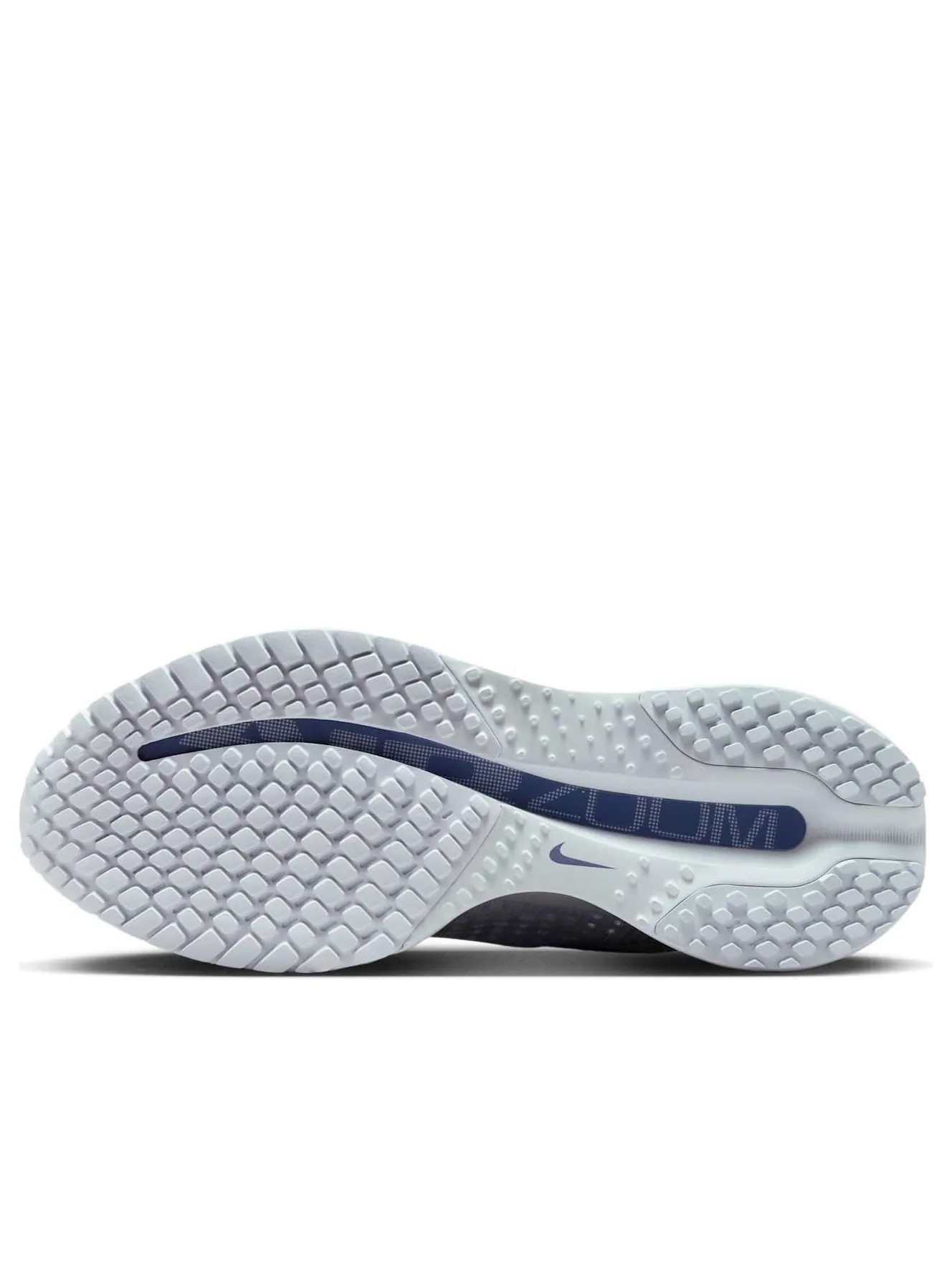 Кроссовки (WMNS) Nike Air Pegasus Premium 'Football Grey' — изображение 5 из 6, серый