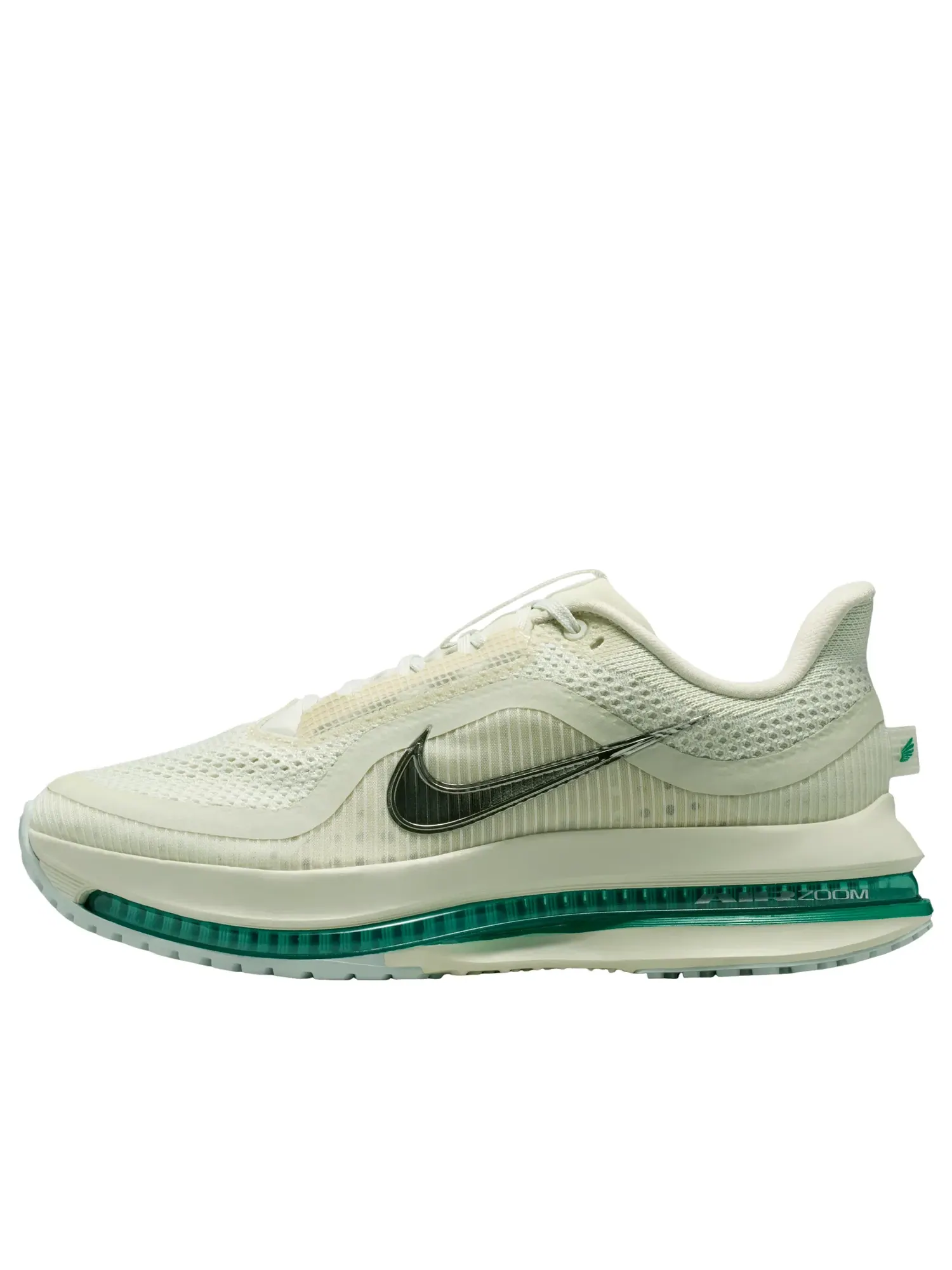 Кроссовки Nike Air Zoom Pegasus Premium 'Sea Glass Malachite' HQ2593-008 — изображение 1 из 7, зеленый