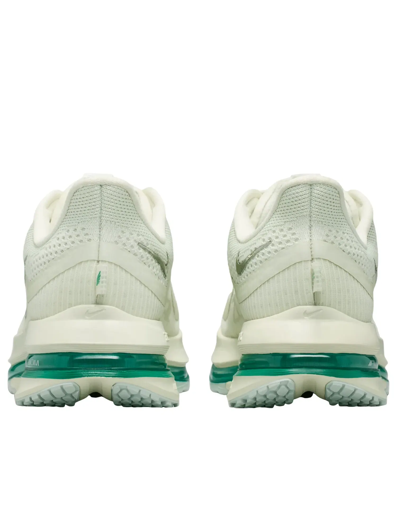 Кроссовки Nike Air Zoom Pegasus Premium 'Sea Glass Malachite' HQ2593-008 — изображение 4 из 7, зеленый
