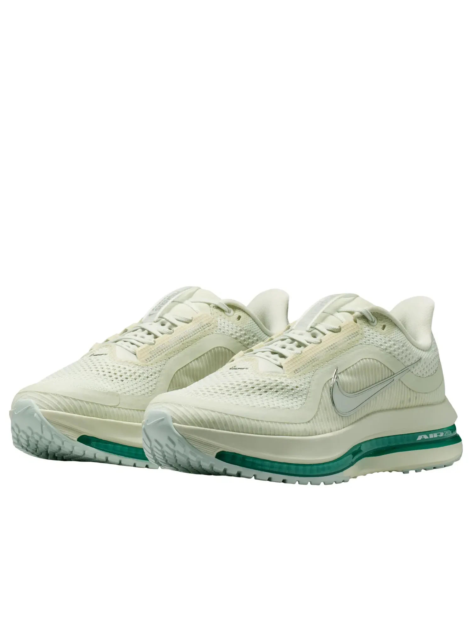 Кроссовки Nike Air Zoom Pegasus Premium 'Sea Glass Malachite' HQ2593-008 — изображение 5 из 7, зеленый