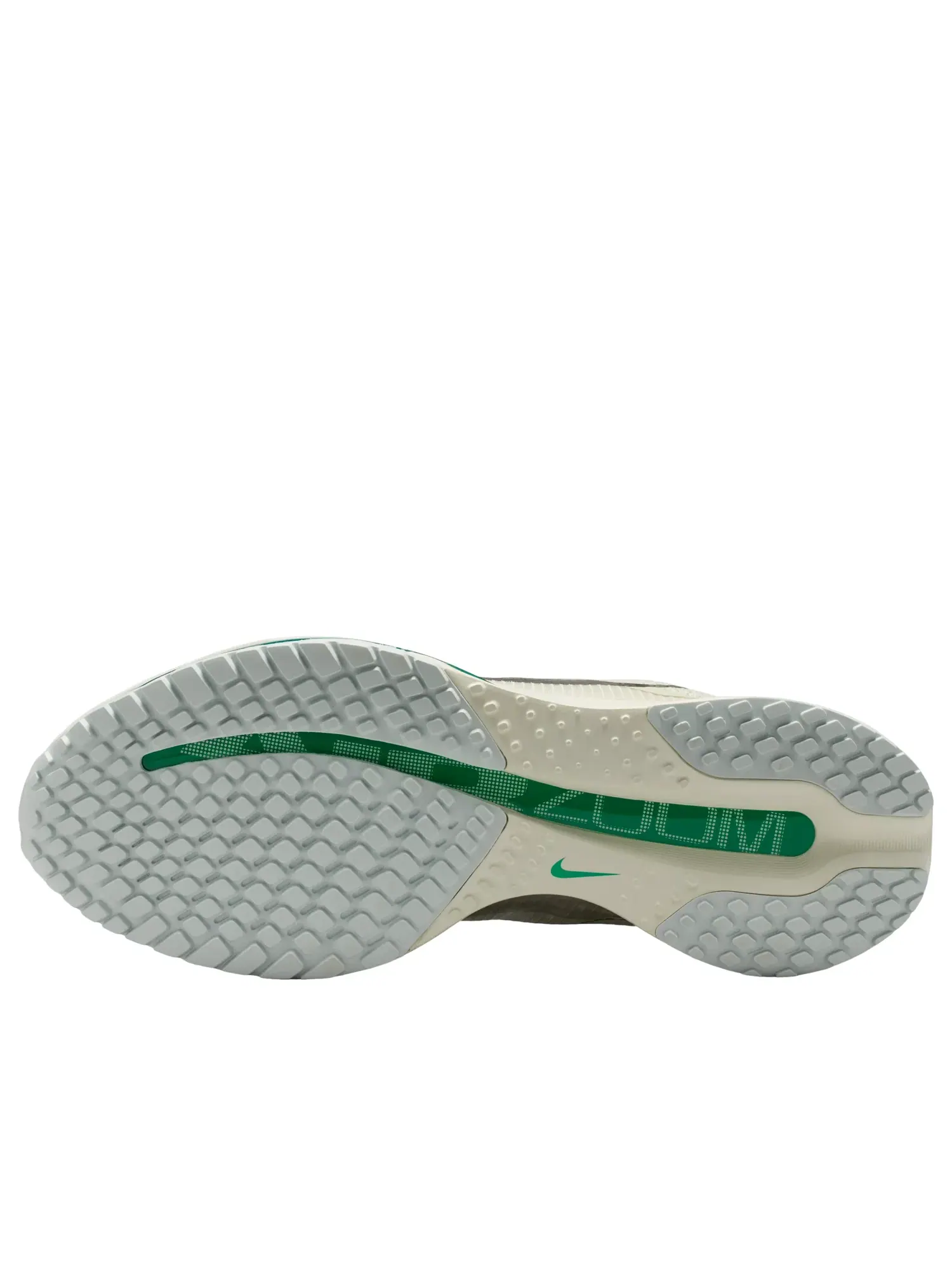 Кроссовки Nike Air Zoom Pegasus Premium 'Sea Glass Malachite' HQ2593-008 — изображение 7 из 7, зеленый