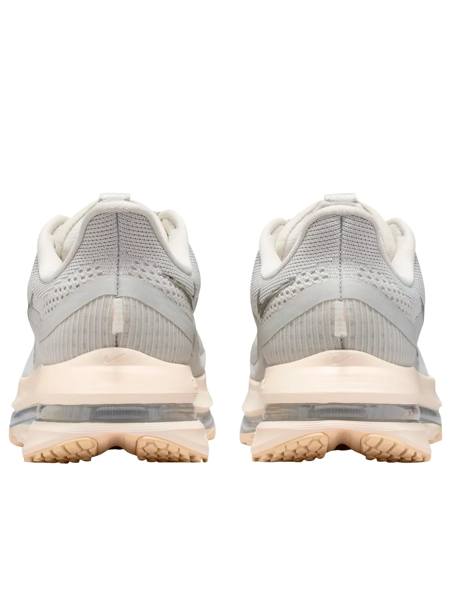 Кроссовки Nike Air Zoom Pegasus Premium 'Light Bone Arctic Orange' HQ2593-012 — изображение 4 из 7, серый