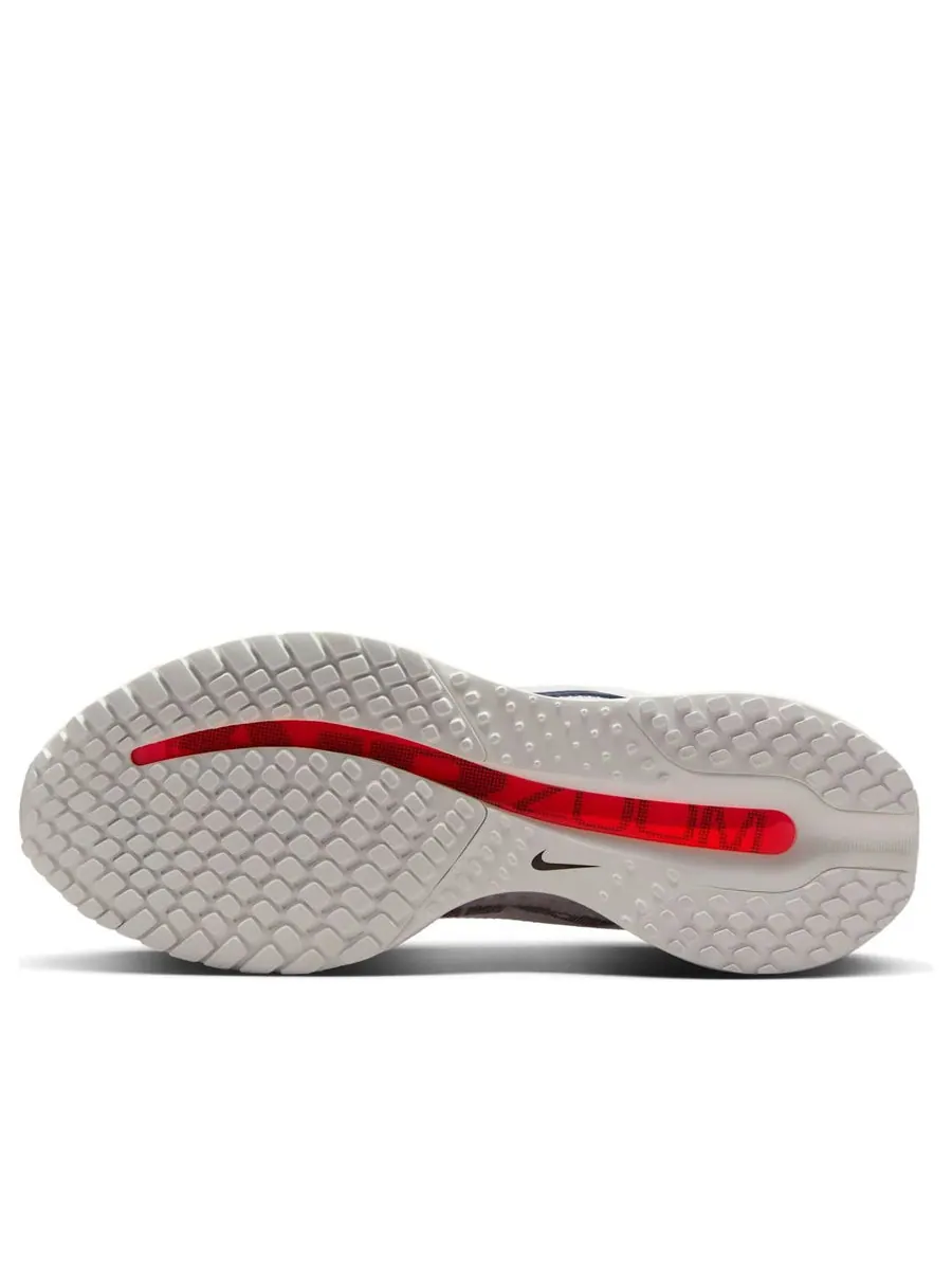 Кроссовки (WMNS) Nike Air Zoom Pegasus Premium 'Summit White Bright Crimson' — изображение 6 из 6, белый
