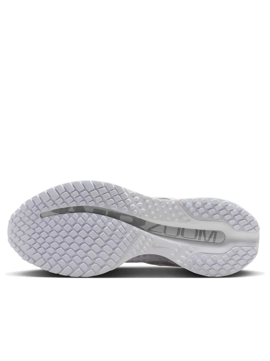 Кроссовки (WMNS) Nike Air Zoom Pegasus Premium 'White Metallic Silver' — изображение 6 из 6, белый