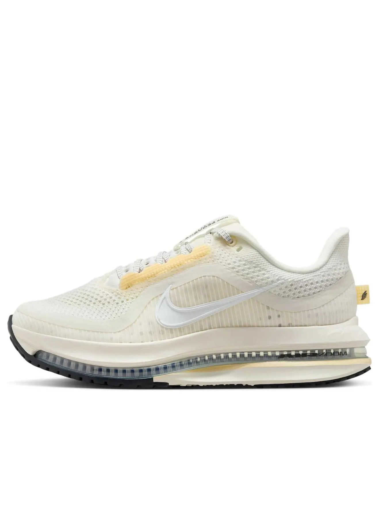Кроссовки (WMNS) Nike Pegasus Premium 'Sail Alabaster' — изображение 1 из 6, бежевый