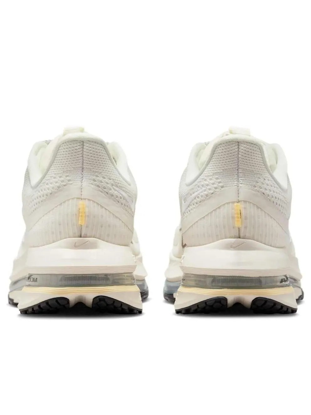 Кроссовки (WMNS) Nike Pegasus Premium 'Sail Alabaster' — изображение 3 из 6, бежевый