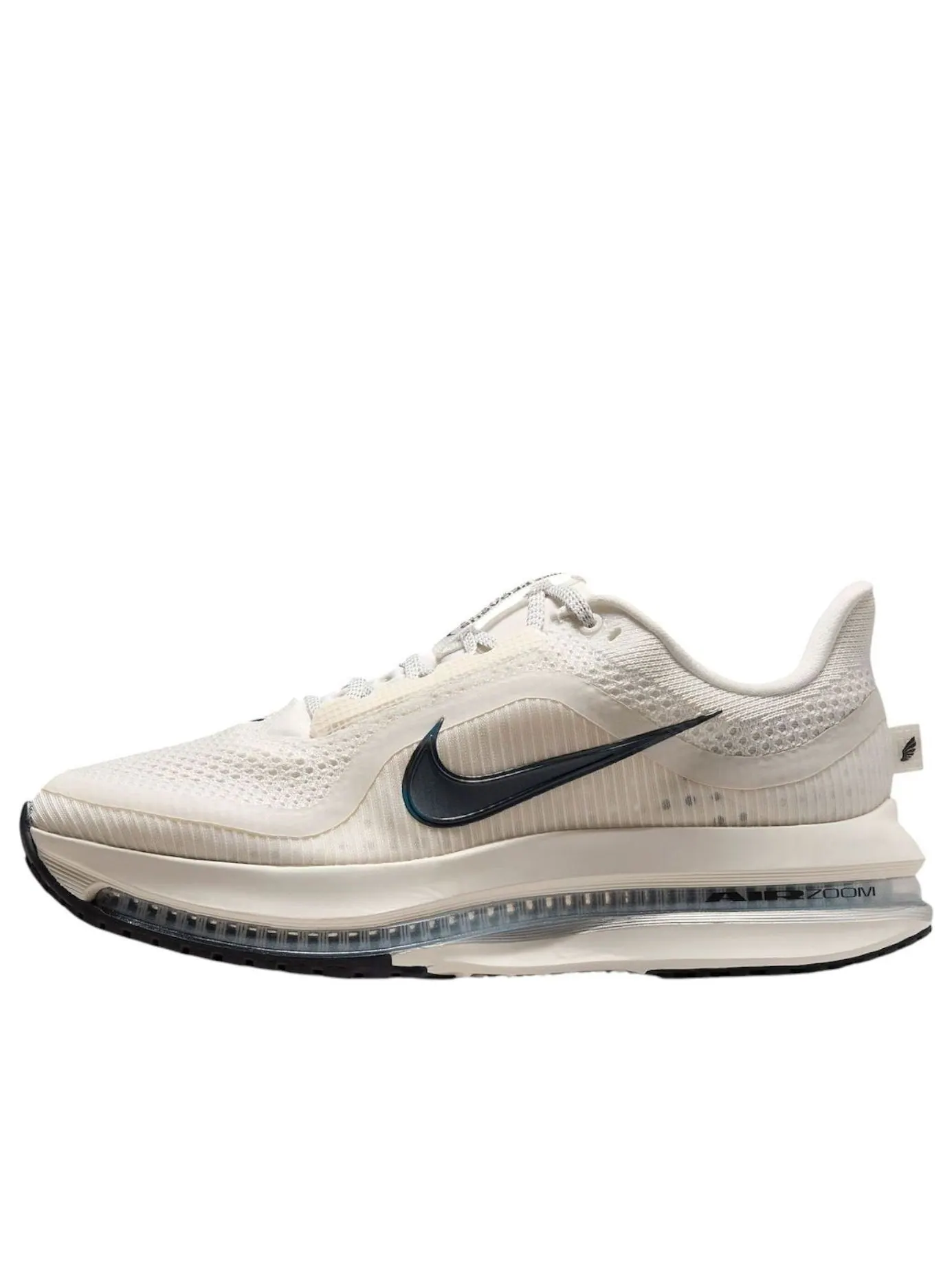 Кроссовки (WMNS) Nike Pegasus Premium 'Sail' — изображение 1 из 6, белый