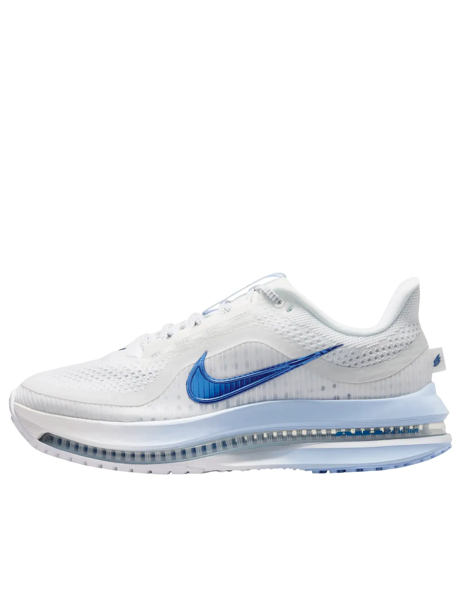 Женские кроссовки для бега Nike Air Zoom Pegasus Premium — изображение 1 из 6, белый