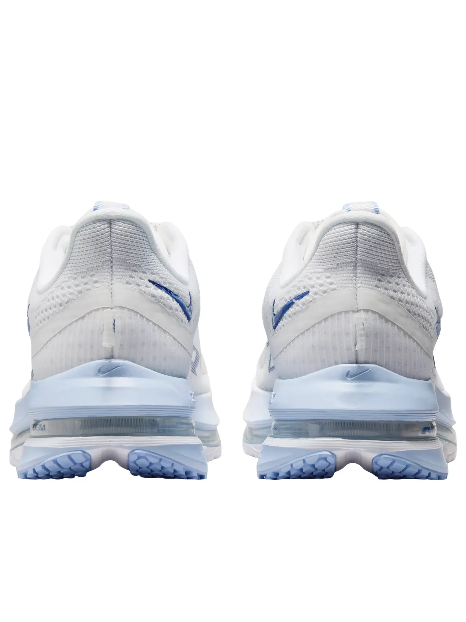 Женские кроссовки для бега Nike Air Zoom Pegasus Premium — изображение 3 из 6, белый