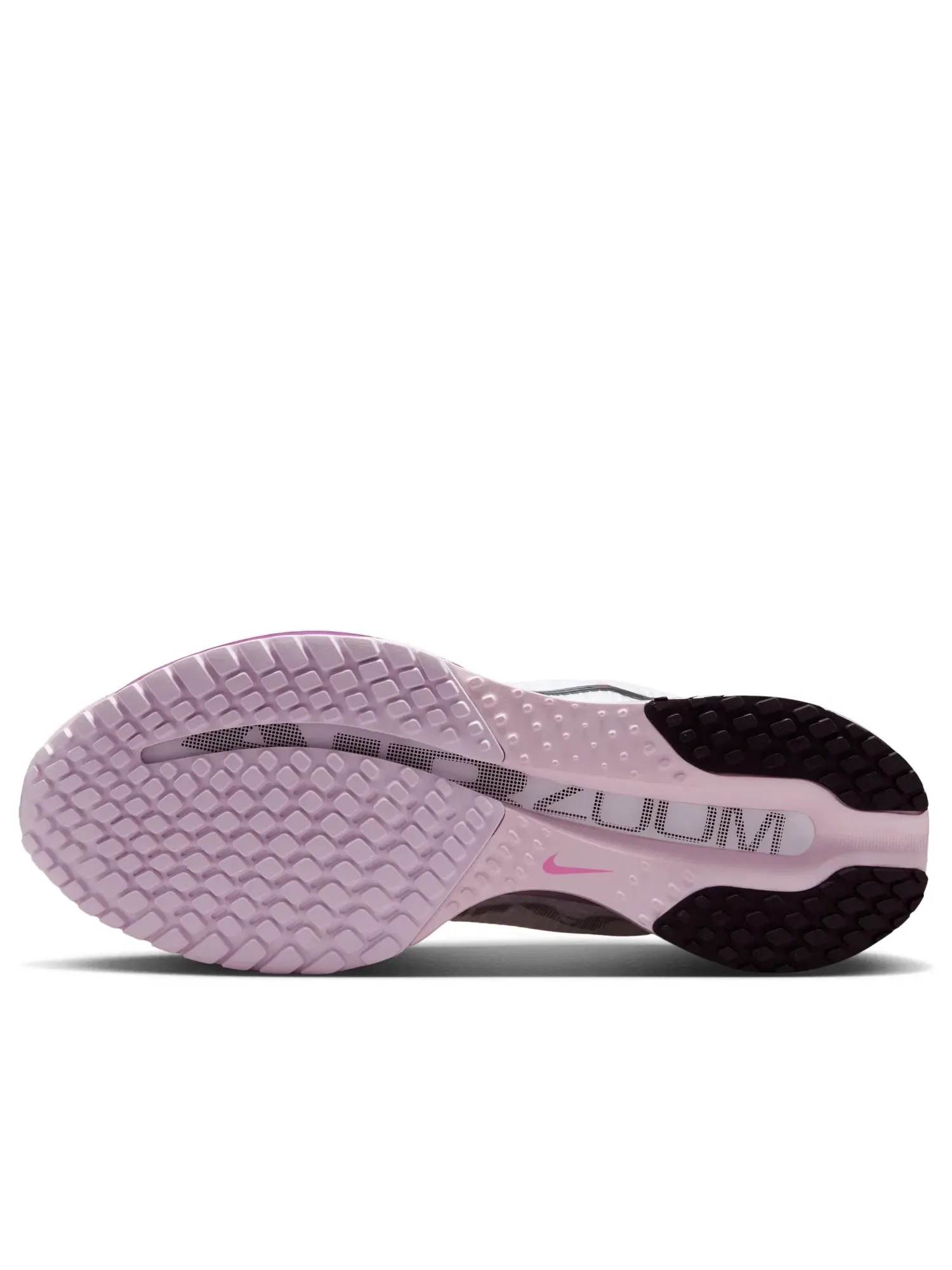 Женские кроссовки для бега с шнуровкой Nike Air Zoom Pegasus Premium — изображение 7 из 7, белый