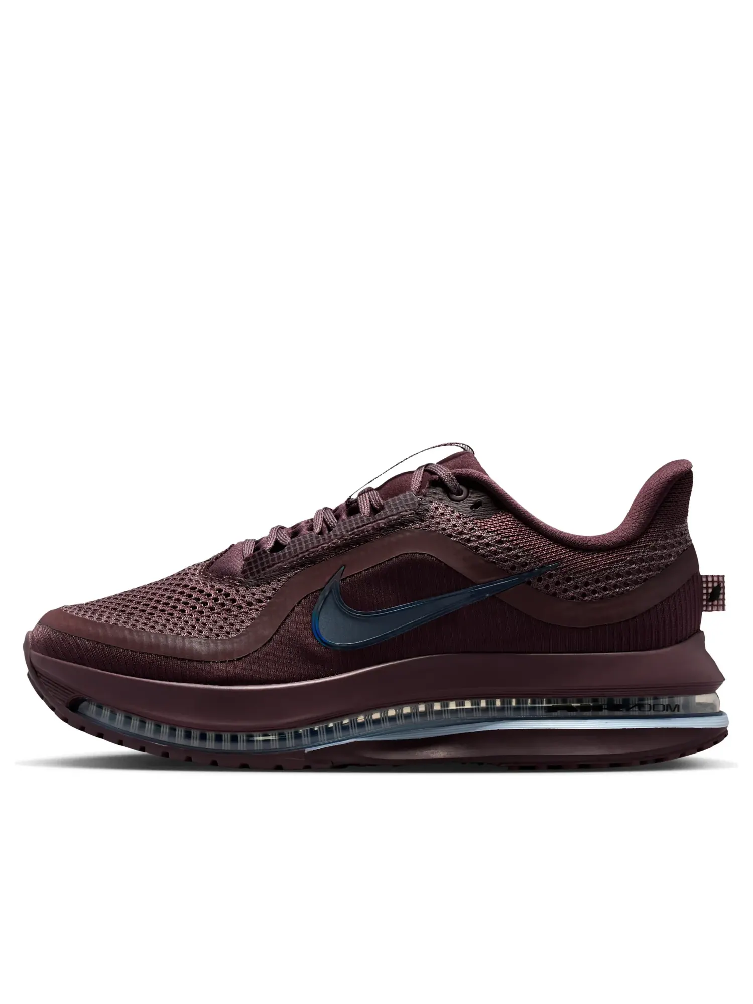 Кроссовки (WMNS) Nike Pegasus Premium 'Tattoo' — изображение 1 из 6, красный