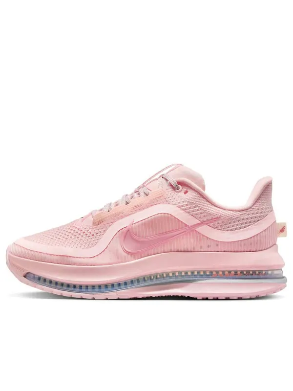 Кроссовки pegasus premium Nike — изображение 1 из 4, розовый