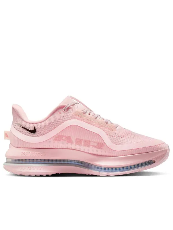 Кроссовки pegasus premium Nike — изображение 2 из 4, розовый