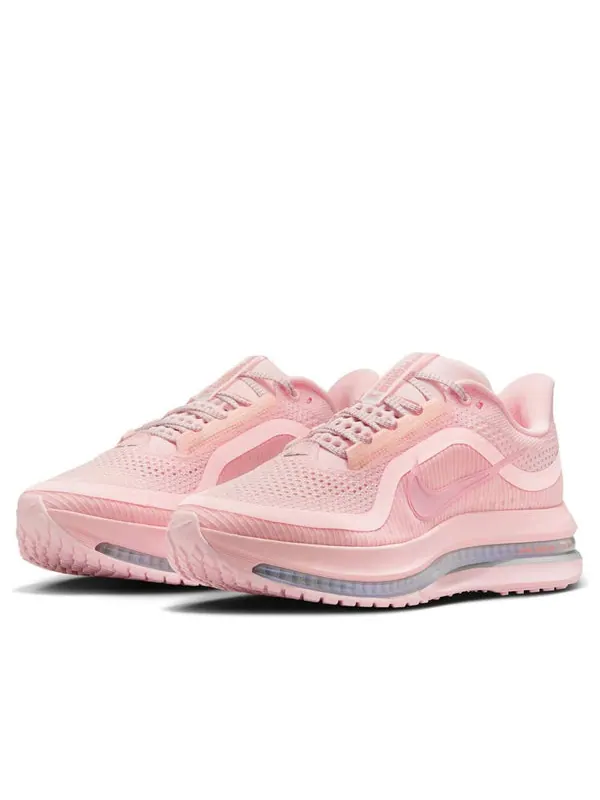 Кроссовки pegasus premium Nike — изображение 3 из 4, розовый