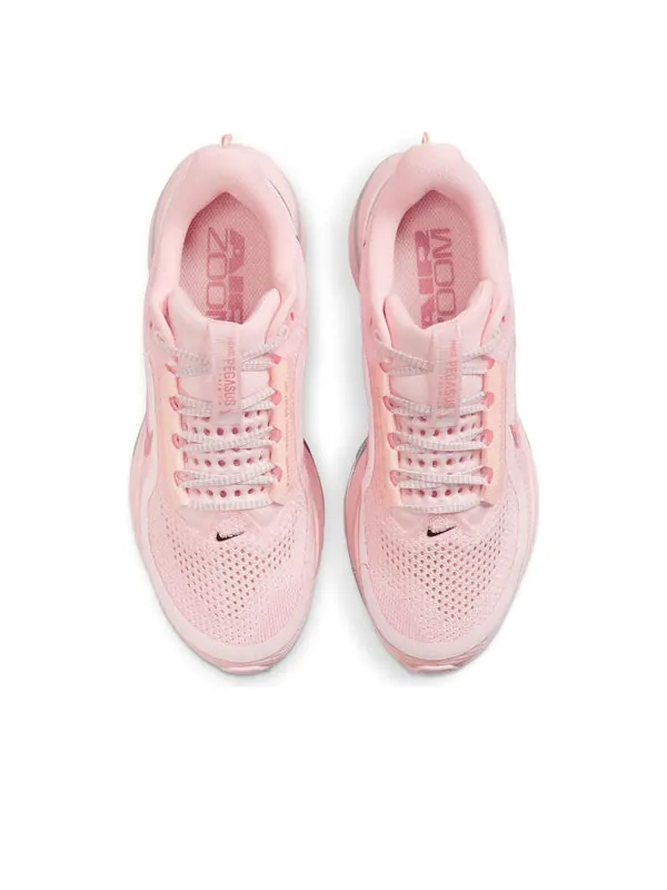 Кроссовки pegasus premium Nike — изображение 4 из 4, розовый
