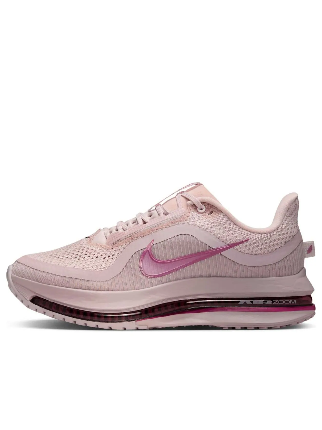 Nike Air Zoom Pegasus Premium 'Silt Red' — изображение 1 из 6, красный/розовый