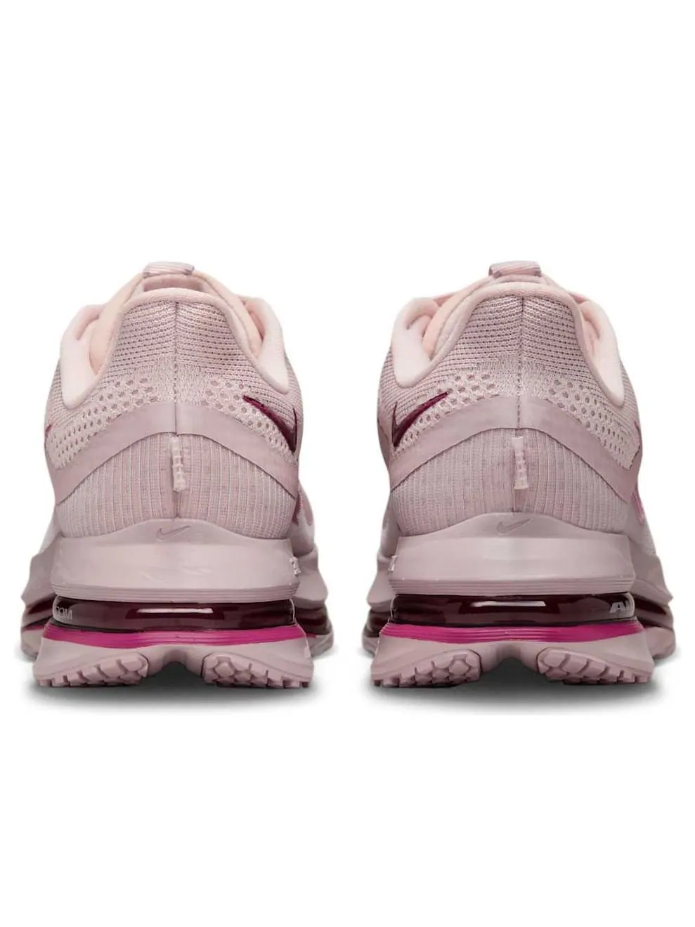 Nike Air Zoom Pegasus Premium 'Silt Red' — изображение 3 из 6, красный/розовый