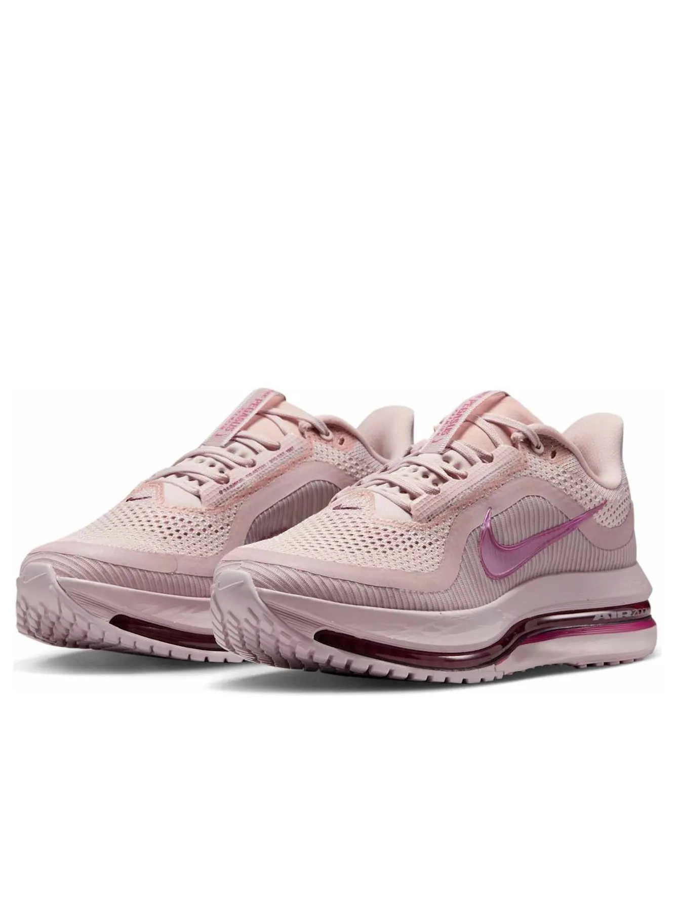 Nike Air Zoom Pegasus Premium 'Silt Red' — изображение 4 из 6, красный/розовый