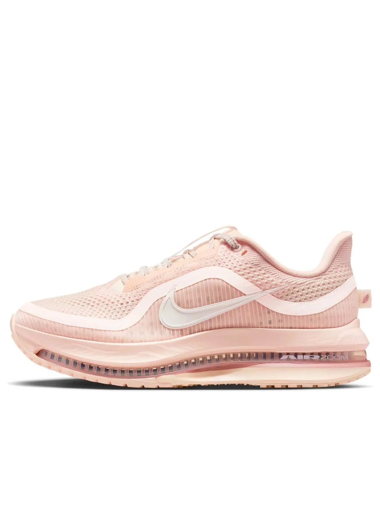 Кроссовки (WMNS) Nike Air Zoom Pegasus Premium 'Guava Ice' — изображение 1 из 6, розовый