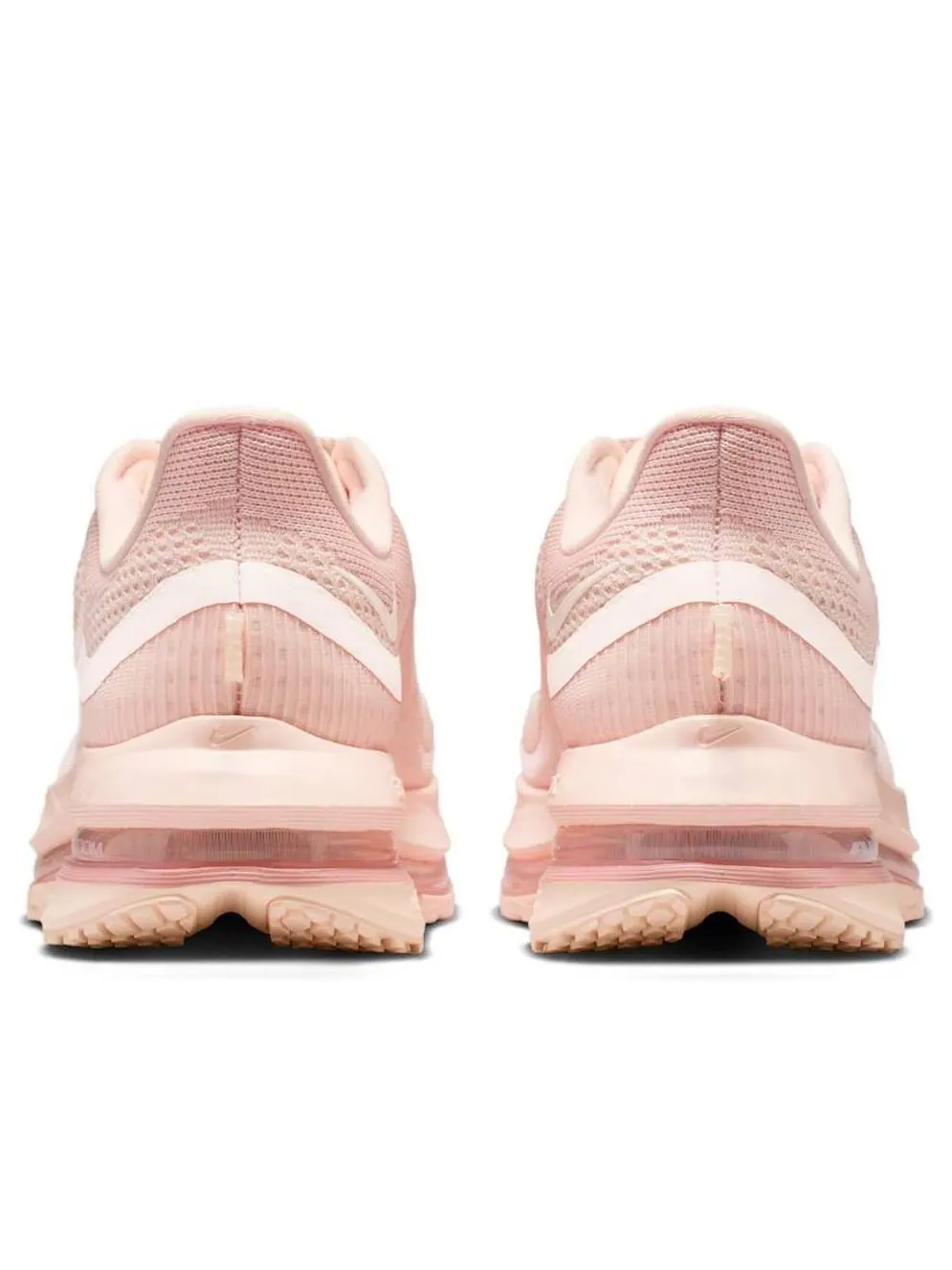 Кроссовки (WMNS) Nike Air Zoom Pegasus Premium 'Guava Ice' — изображение 3 из 6, розовый