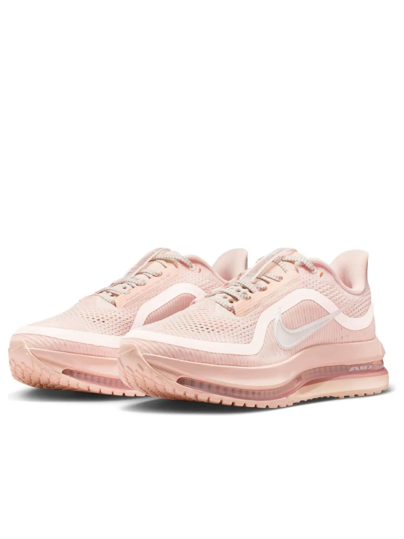 Кроссовки (WMNS) Nike Air Zoom Pegasus Premium 'Guava Ice' — изображение 4 из 6, розовый