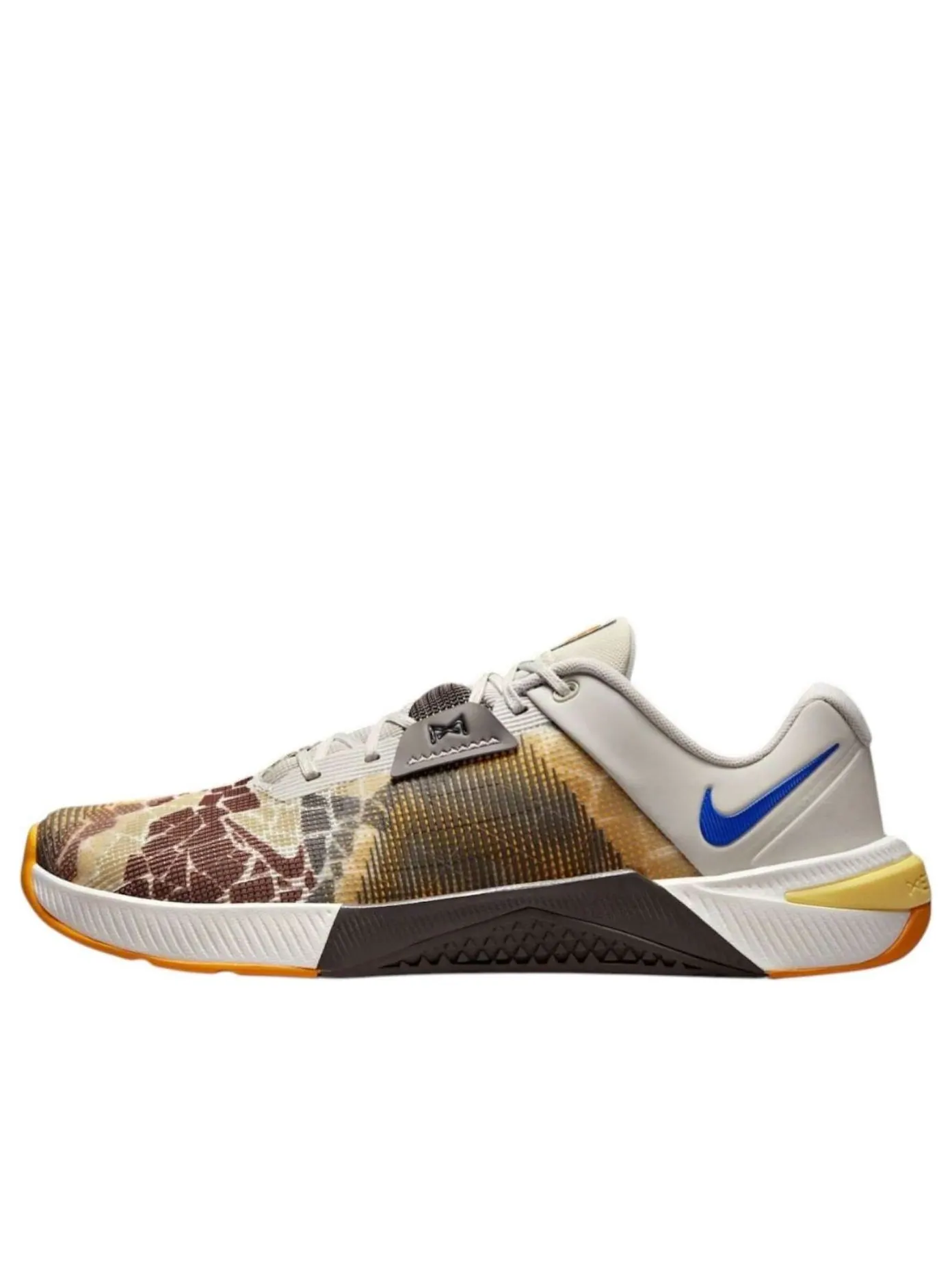 Кроссовки Nike Metcon 10 AMP 'Light Bone Cave Stone' — изображение 1 из 6, мульти
